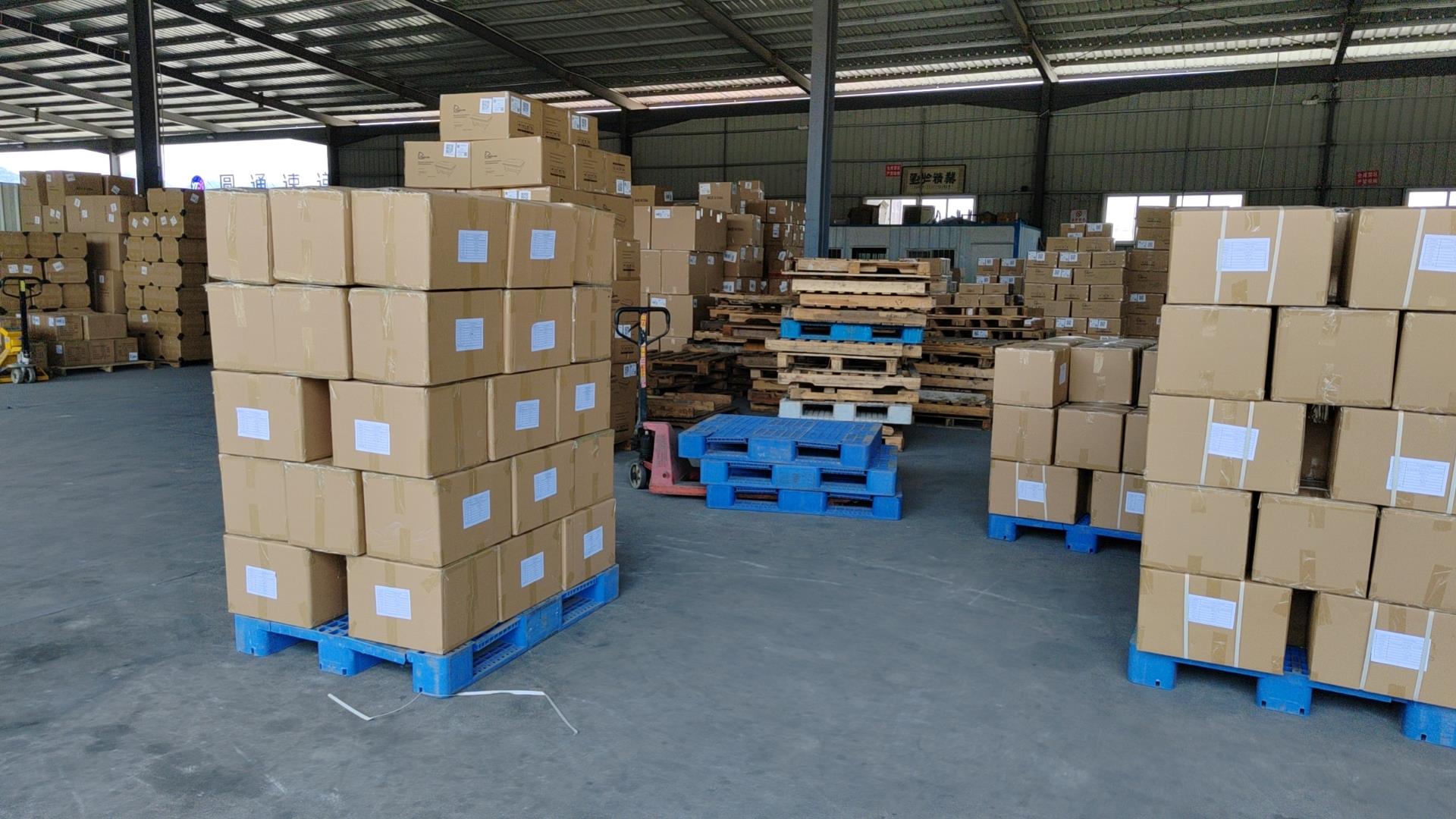 汕头至湛江物流专线 高效往返运输与专业打包服务一体化解决方案