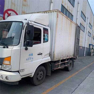 重庆直达揭阳回程车运输 2024年免费打包服务、信誉与排名全解析