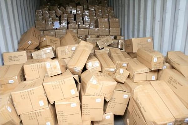 用装箱大师排柜计算软件消除货损隐患刻不容缓